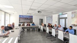 Az időskorúak problémáira keresnek megoldást